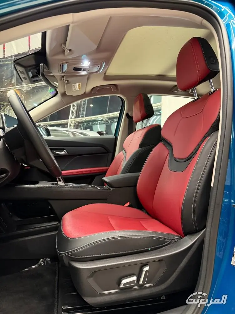 صور هافال جوليان برو 2025 17