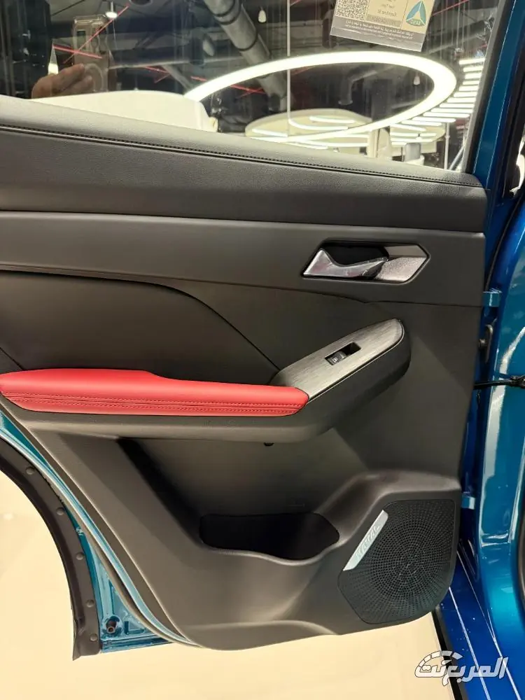 سعر هافال جوليان برو 2025 .. كم يكلفك امتلاك الفخامة الذكية؟ سعر هافال جوليان برو 2025 20