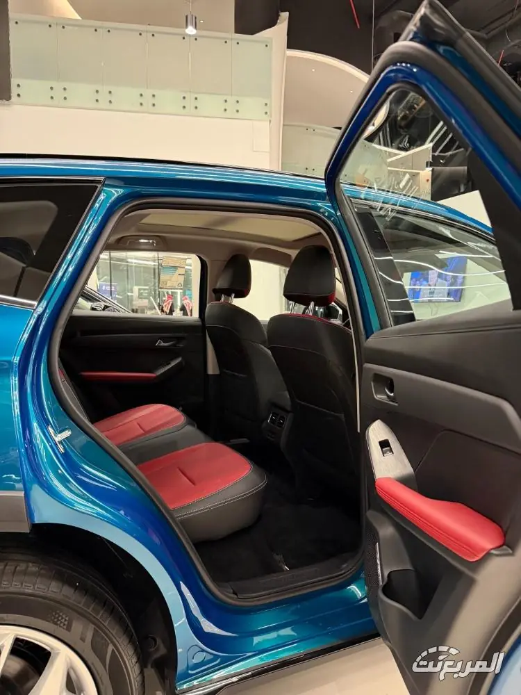 صور هافال جوليان برو 2025 21