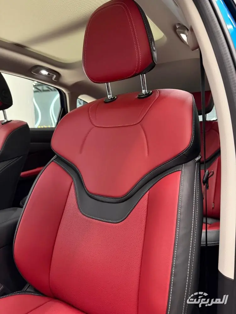 صور هافال جوليان برو 2025 22