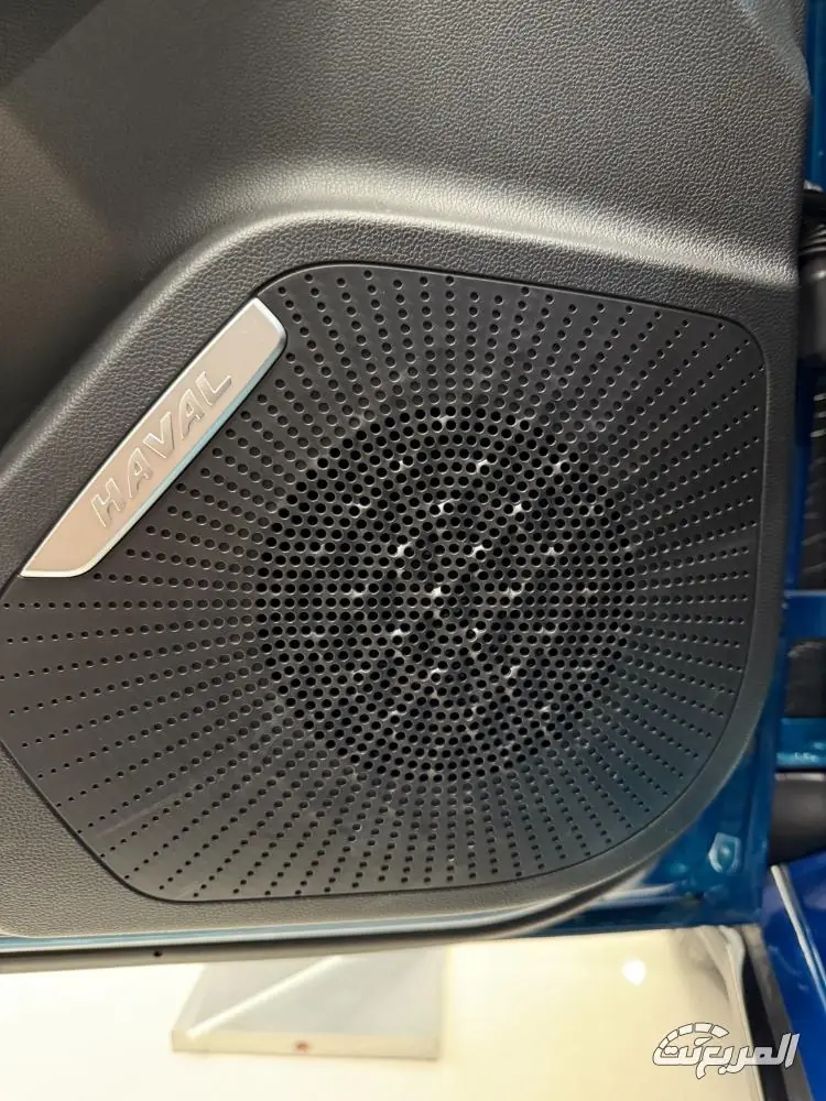 سعر هافال جوليان برو 2025 .. كم يكلفك امتلاك الفخامة الذكية؟ سعر هافال جوليان برو 2025 23