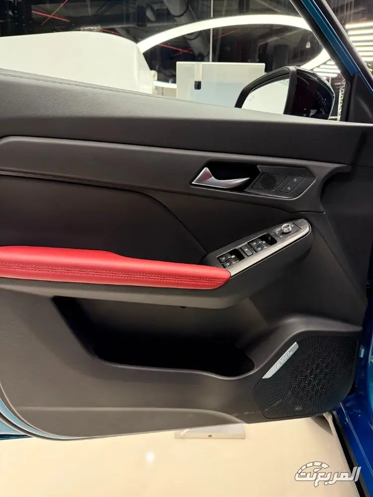 صور هافال جوليان برو 2025 24