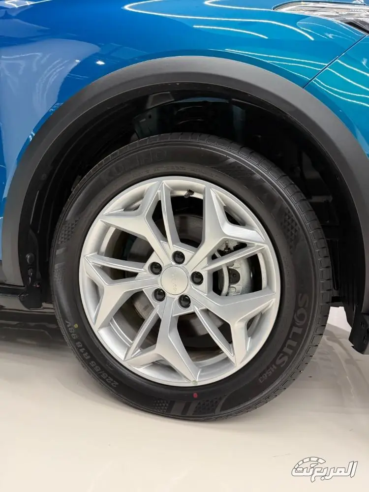 سعر هافال جوليان برو 2025 .. كم يكلفك امتلاك الفخامة الذكية؟ سعر هافال جوليان برو 2025 30