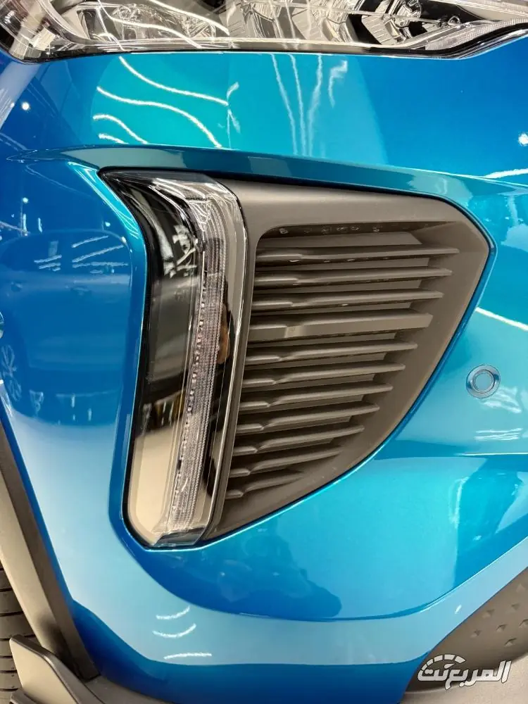 هافال جوليان برو 2025 .. قفزة صينية جديدة في عالم الفخامة والتقنيات هافال جوليان برو 2025 30