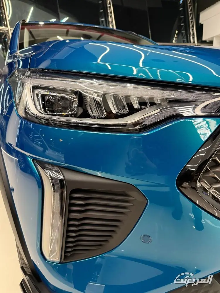 صور هافال جوليان برو 2025 32