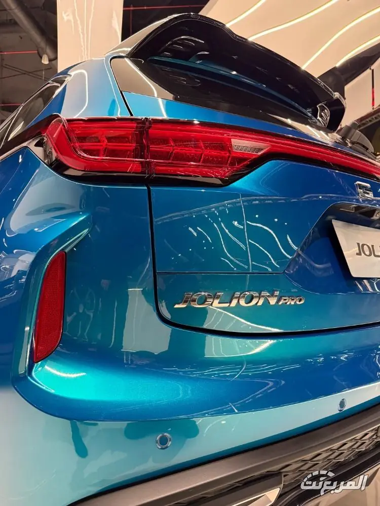 صور هافال جوليان برو 2025 35