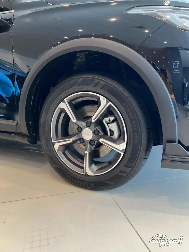 سعر هافال جوليان برو 2025 .. كم يكلفك امتلاك الفخامة الذكية؟ سعر هافال جوليان برو 2025 40