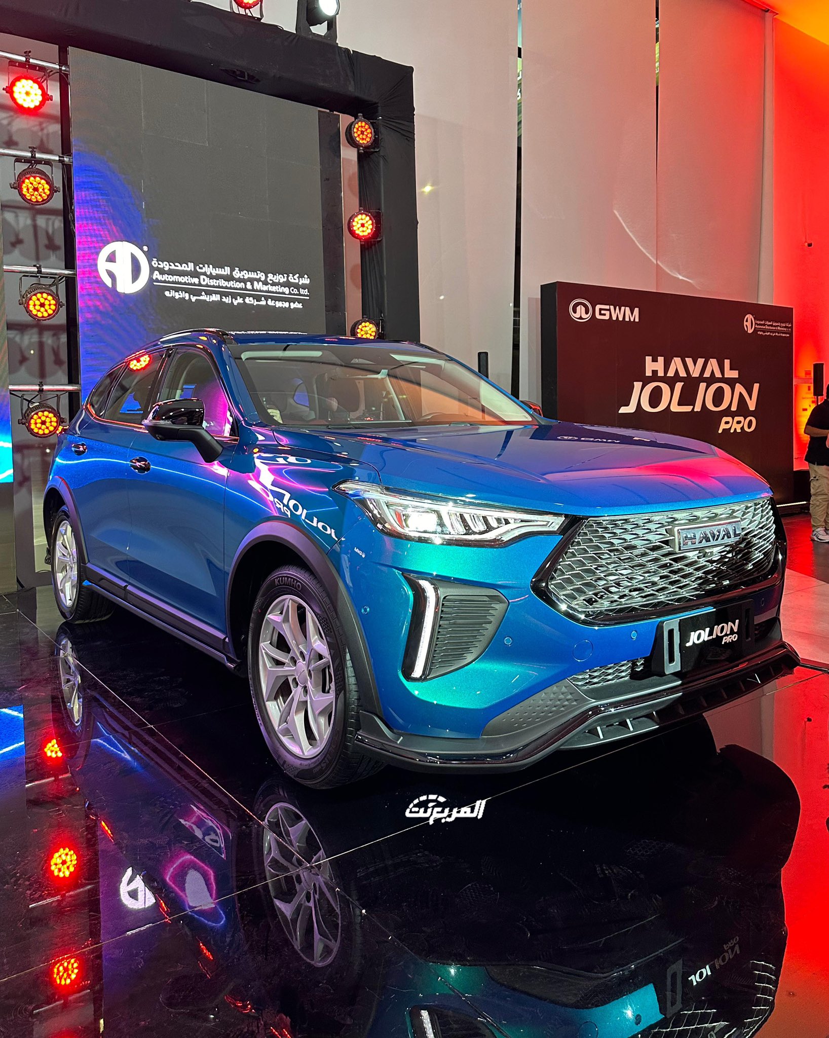 صور هافال جوليان برو 2025 44