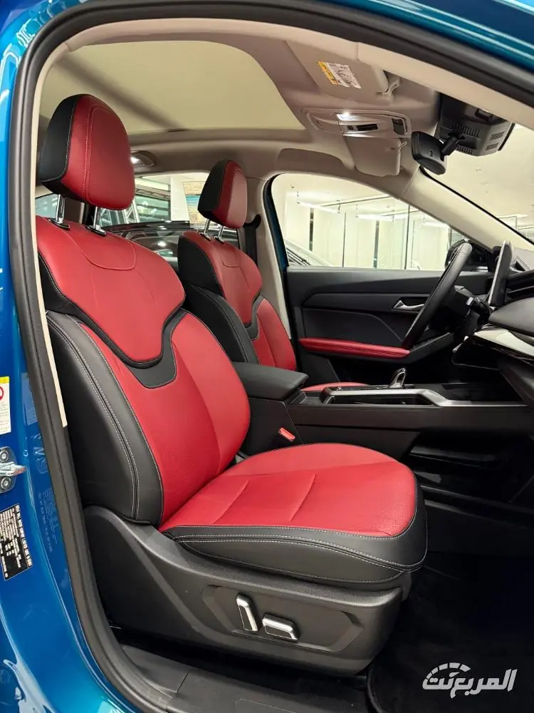 سعر هافال جوليان برو 2025 .. كم يكلفك امتلاك الفخامة الذكية؟ سعر هافال جوليان برو 2025 8