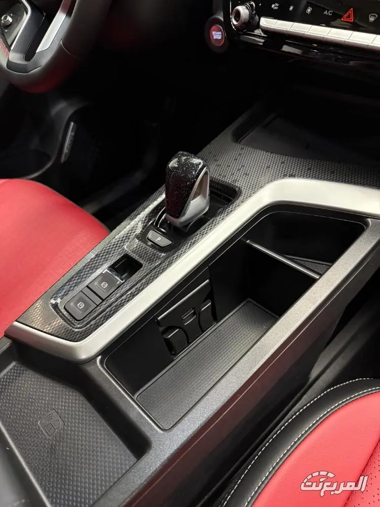 صور هافال جوليان برو 2025 9