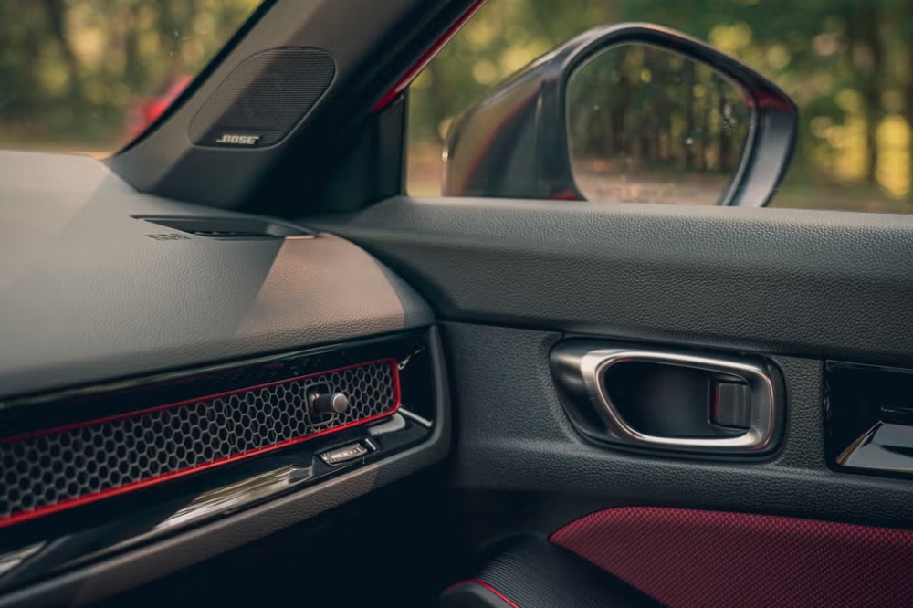 هوندا-سيفيك-si-المربع-نت-1