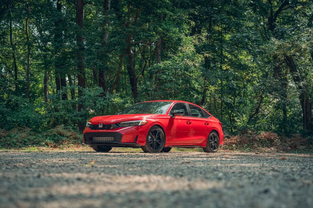 هوندا-سيفيك-si-المربع-نت-13