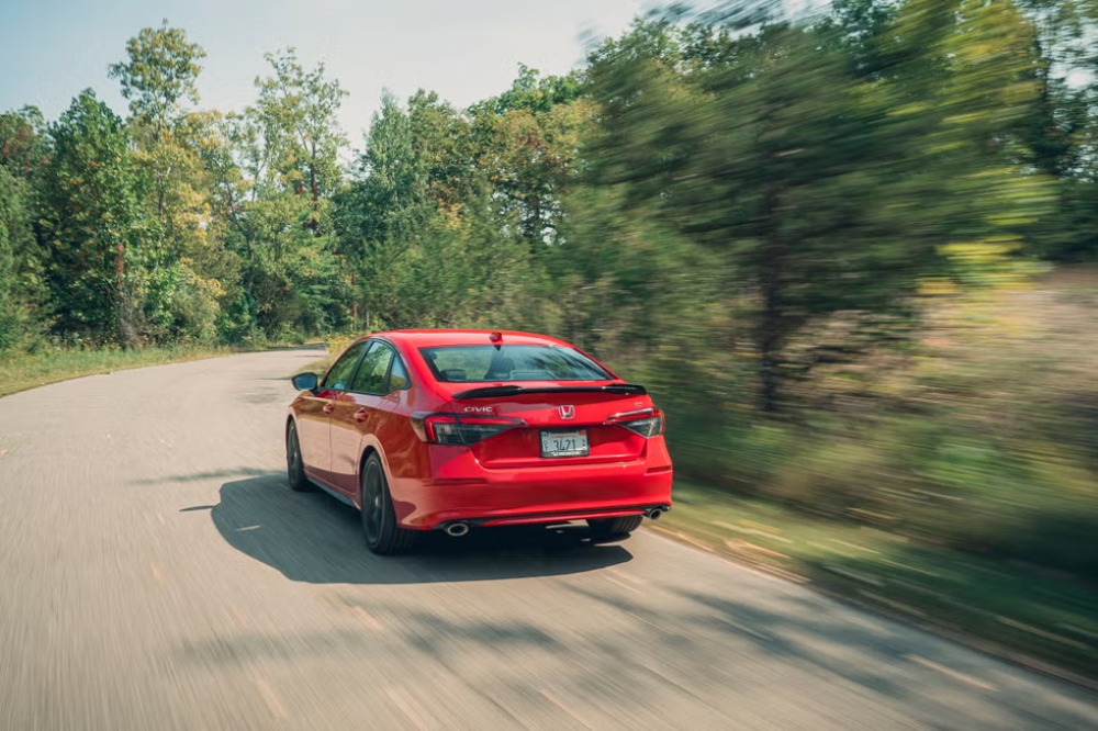 هوندا-سيفيك-si-المربع-نت-21