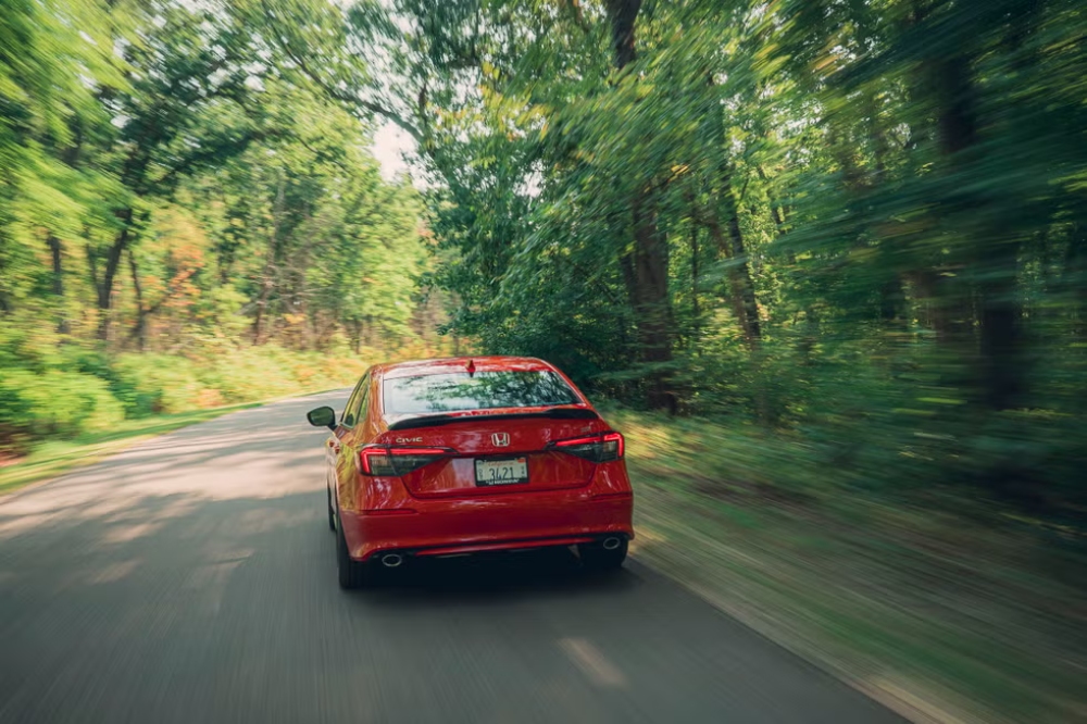 هوندا-سيفيك-si-المربع-نت-23