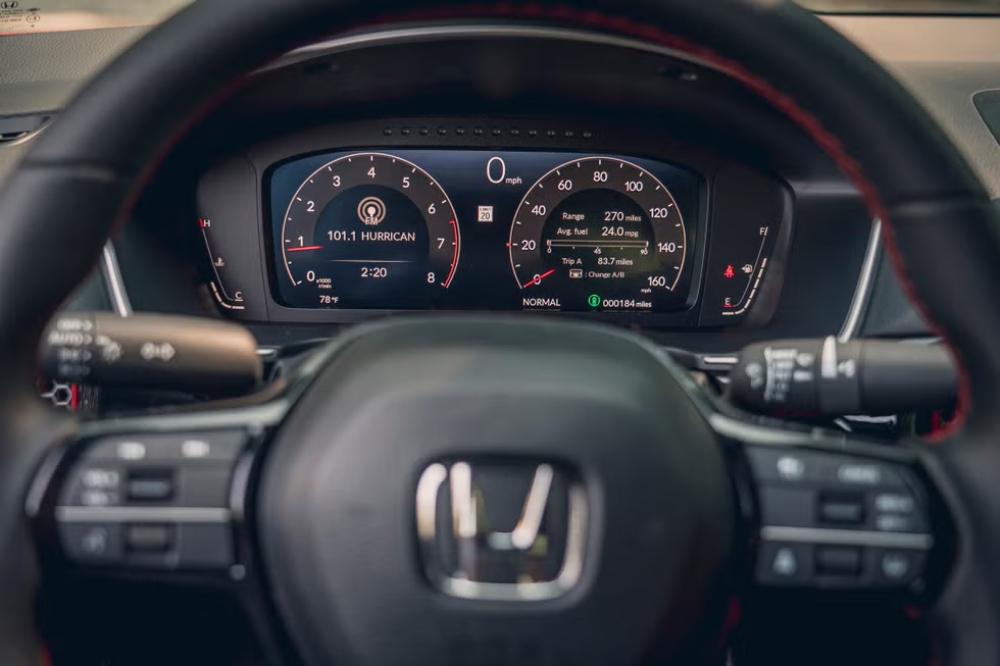 هوندا-سيفيك-si-المربع-نت-3