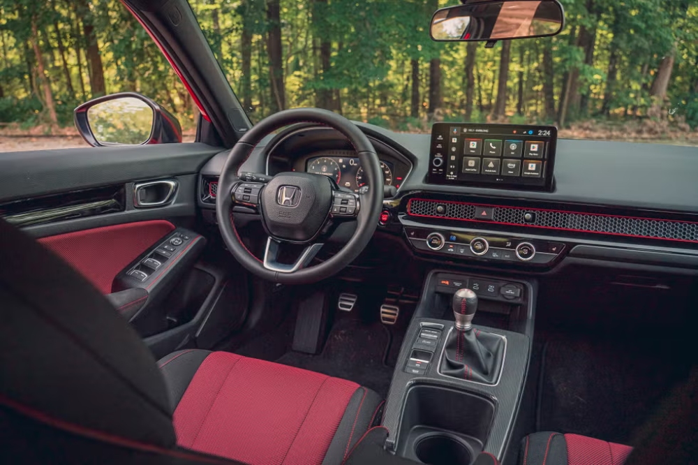 هوندا-سيفيك-si-المربع-نت-8