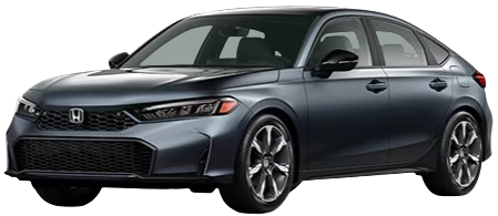 هوندا سيفيك هاتشباك Sport Hybrid