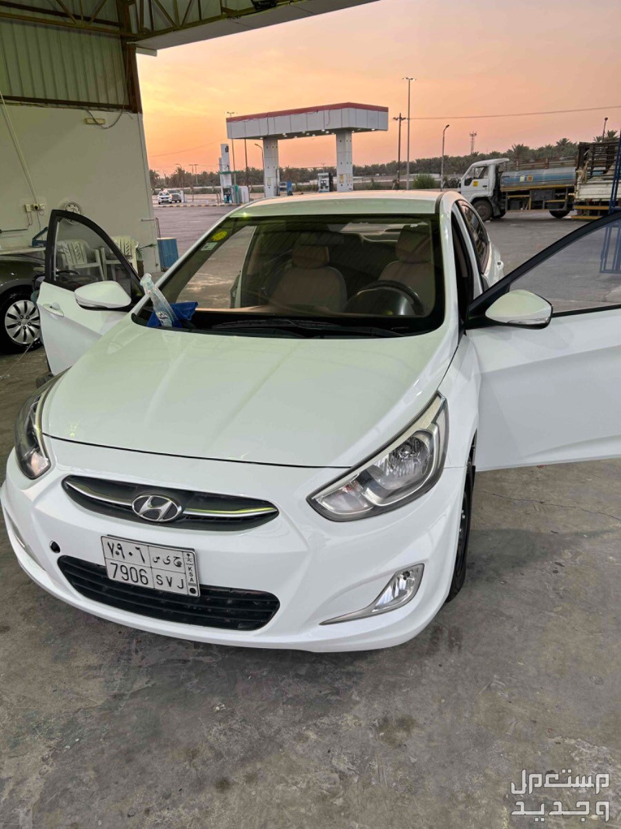 سيارات لطلاب الجامعات في السعودية تبدأ من 25 ألف ريال سعودي.. كيف تختار اللي يناسبك؟ 24