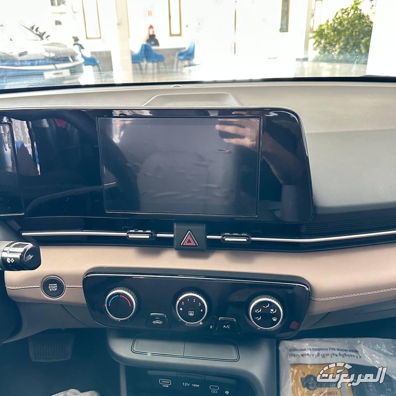 حكاية هيونداي أكسنت من الشوارع الكورية إلى قلوب السعوديين.. والطريق كان الوعلان حكاية هيونداي أكسنت من الشوارع الكورية إلى قلوب السعوديين.. والطريق كان الوعلان 23