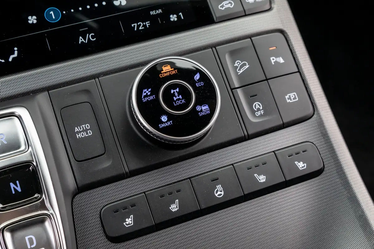 أبرز 5 مميزات في هيونداي باليسيد كاليجرافي 2025 منها السعر أبرز 5 مميزات في هيونداي باليسيد كاليجرافي 2025 منها السعر 3