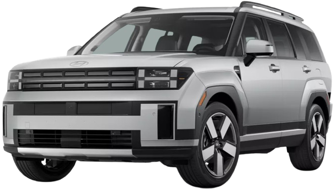 هيونداي سنتافي هايبرد Limited