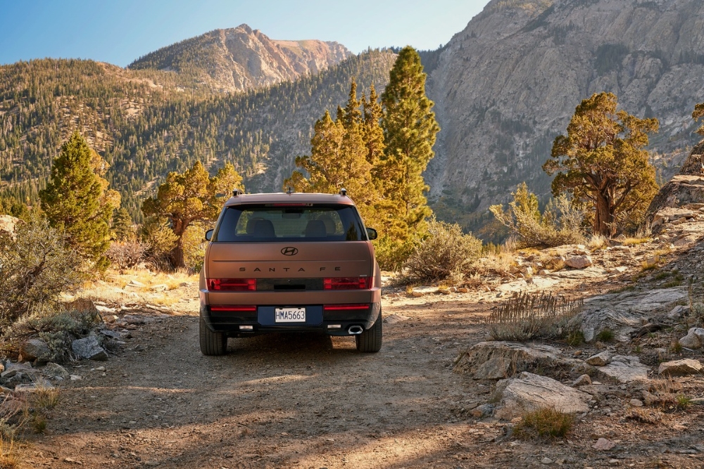 مقارنة بين سنتافي وتوسان 2025: المواصفات والأسعار وأيها الأنسب لك مقارنة بين سنتافي وتوسان 2025: المواصفات والأسعار وأيها الأنسب لك 3