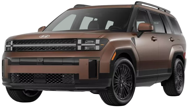 هيونداي سنتافي هايبرد SE