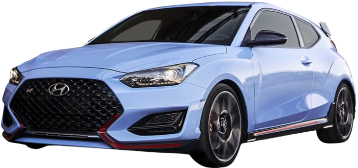 هيونداي فيلوستر N