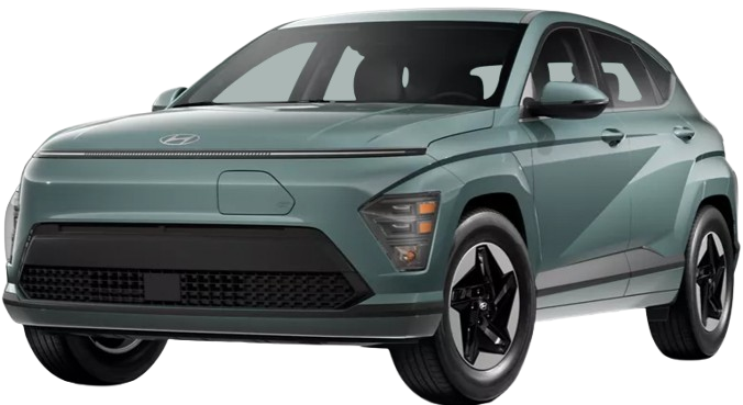 هيونداي كونا الكهربائية SE