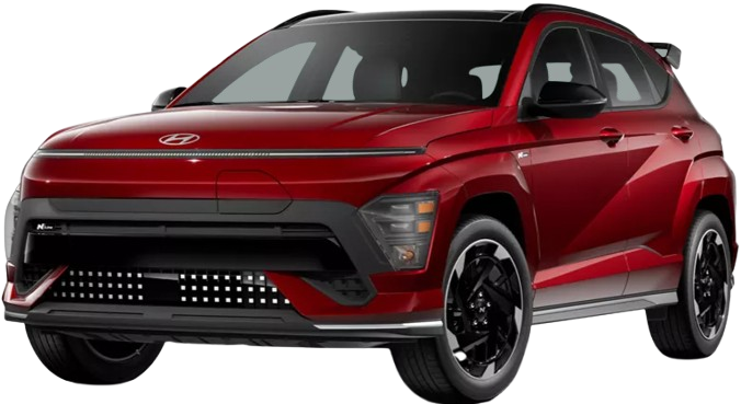 هيونداي كونا الكهربائية N Line