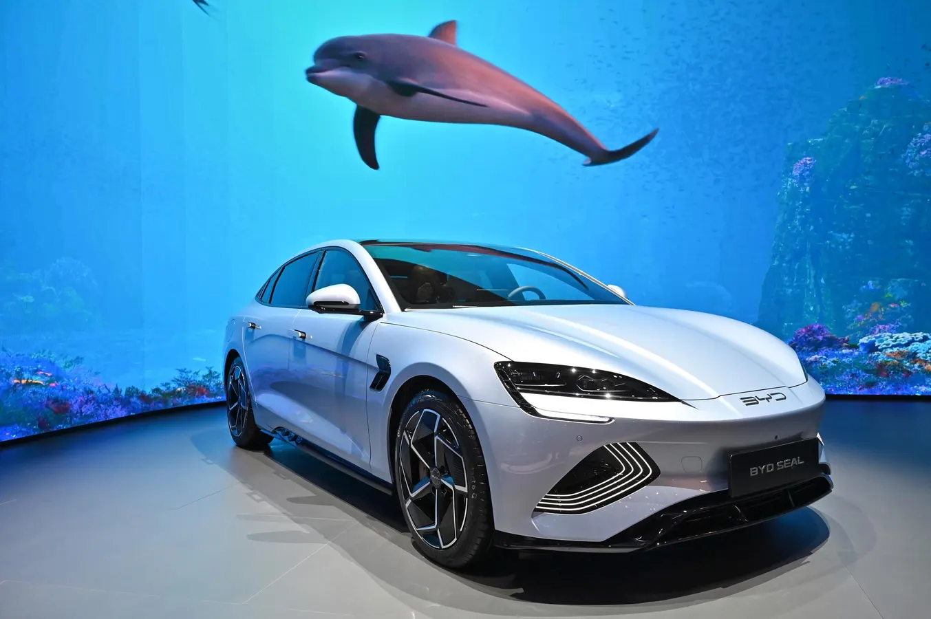 تراجع مبيعات السيارات في الصين بعد تدخل الحكومة لإنهاء حرب الأسعار 2