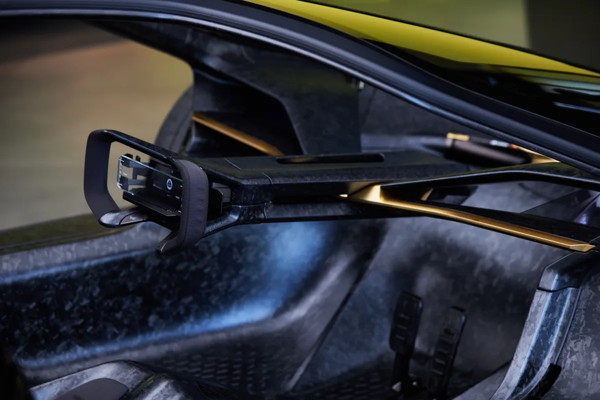 لوتس Theory 1 والعودة إلى الأصول.. حكايات في عالم السيارات 3