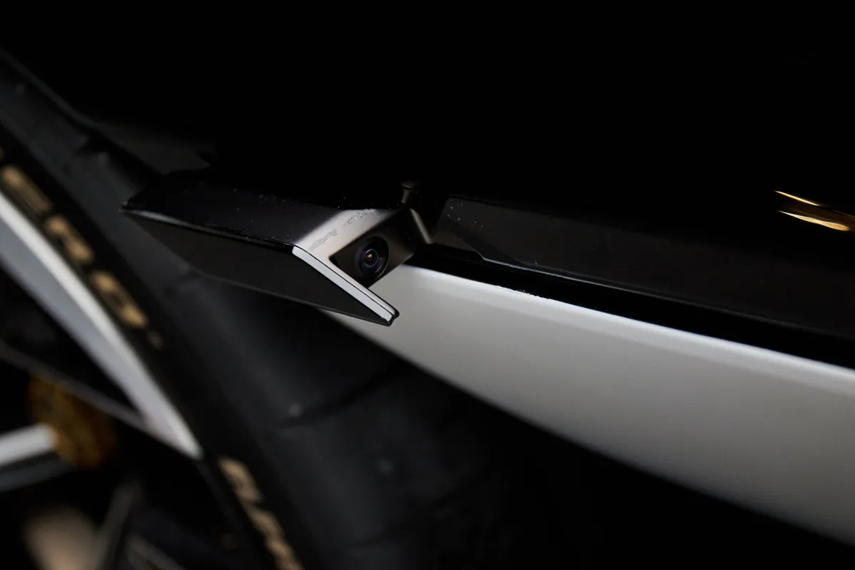 لوتس Theory 1 والعودة إلى الأصول.. حكايات في عالم السيارات 5