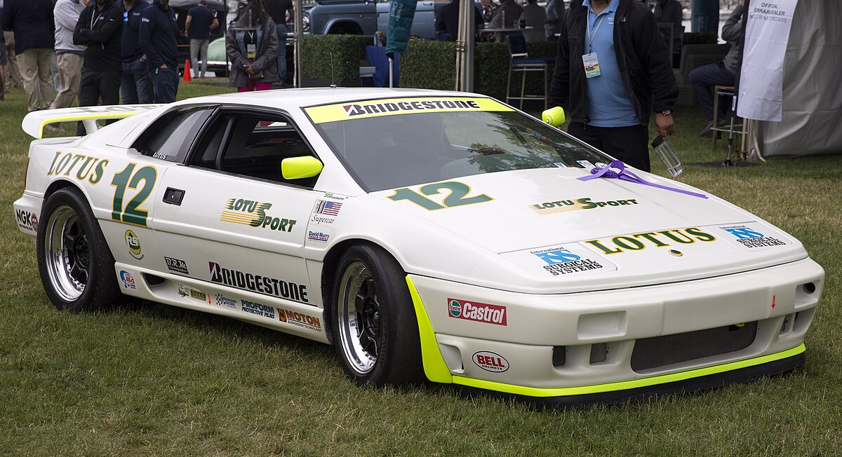 لوتس إسبيريت 2004 والوداع الأخير لمصابيح البوب أب.. حكايات في عالم السيارات لوتس إسبيريت 2004 والوداع الأخير لمصابيح البوب أب.. حكايات في عالم السيارات 13