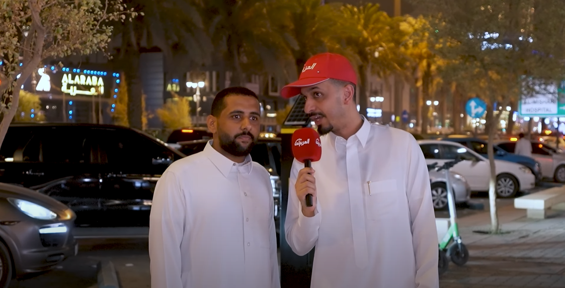 كم عدد مخالفاتك منذ استلام رخصتك؟.. حلقة جديدة من مايك المربع كم عدد مخالفاتك منذ استلام رخصتك؟.. حلقة جديدة من مايك المربع 1