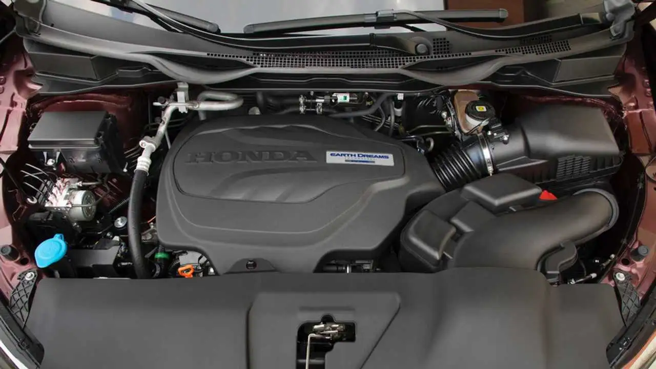 السلطات الأمريكية تحقق في الملايين من سيارات هوندا لأعطال في المحركات 1