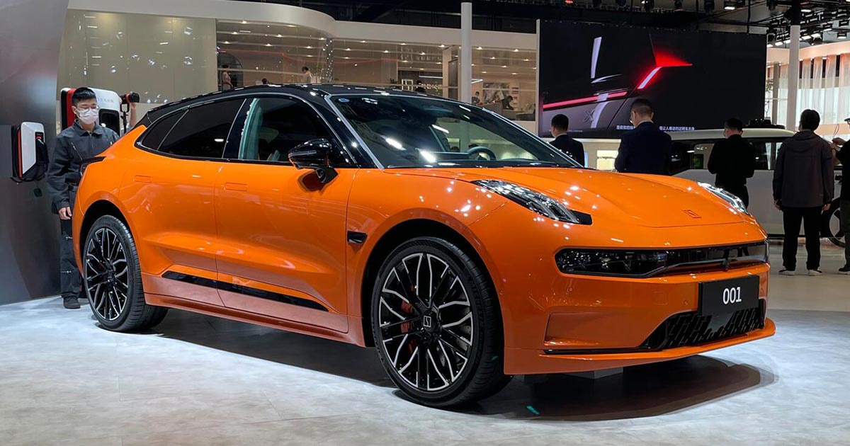 لماذا تبدو سيارات زيكر مختلفة؟ من حلم صيني إلى علامة فاخرة عالمية.. حكايات في عالم السيارات سيارات زيكر