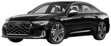 S6 Sedan