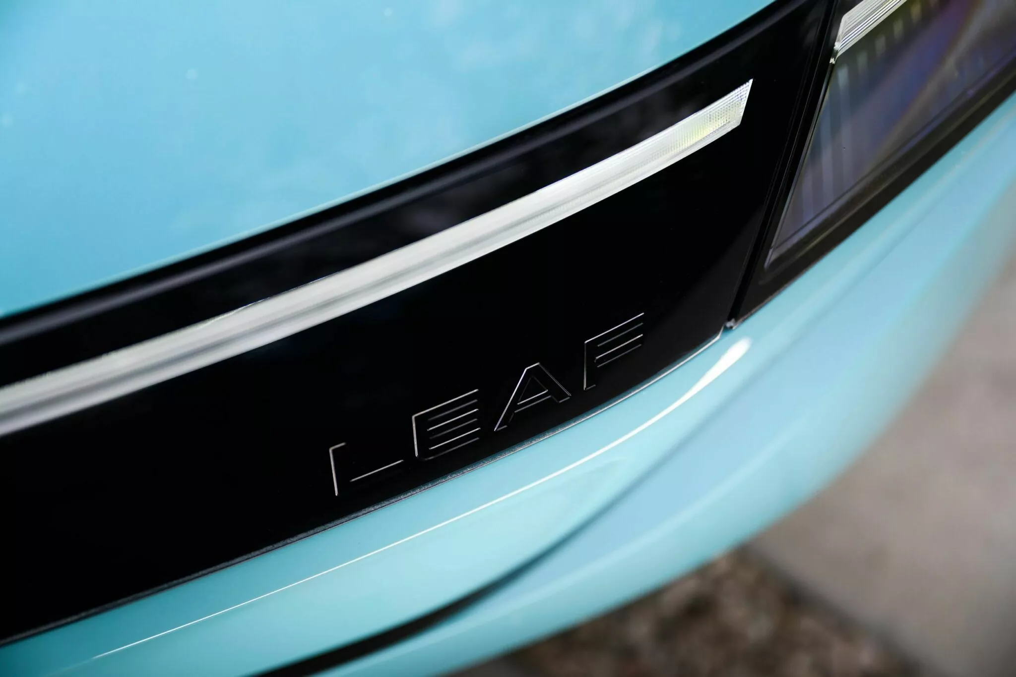 نيسان تكشف اسعار ليف 2026 الجيل الجديد، أرخص سيارة كهربائية في أمريكا 19