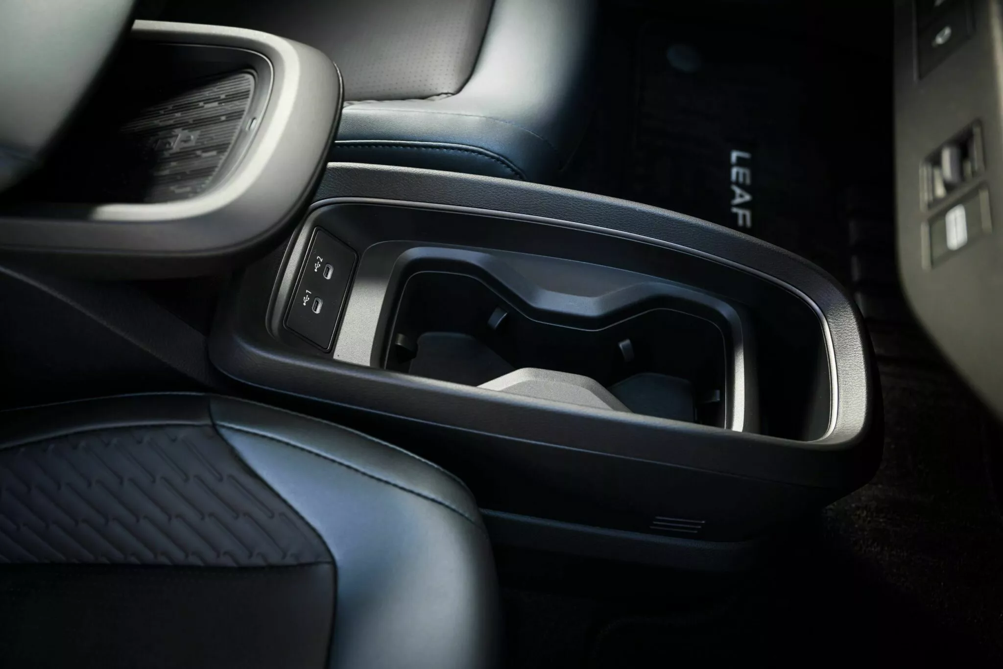 نيسان تكشف اسعار ليف 2026 الجيل الجديد، أرخص سيارة كهربائية في أمريكا 21