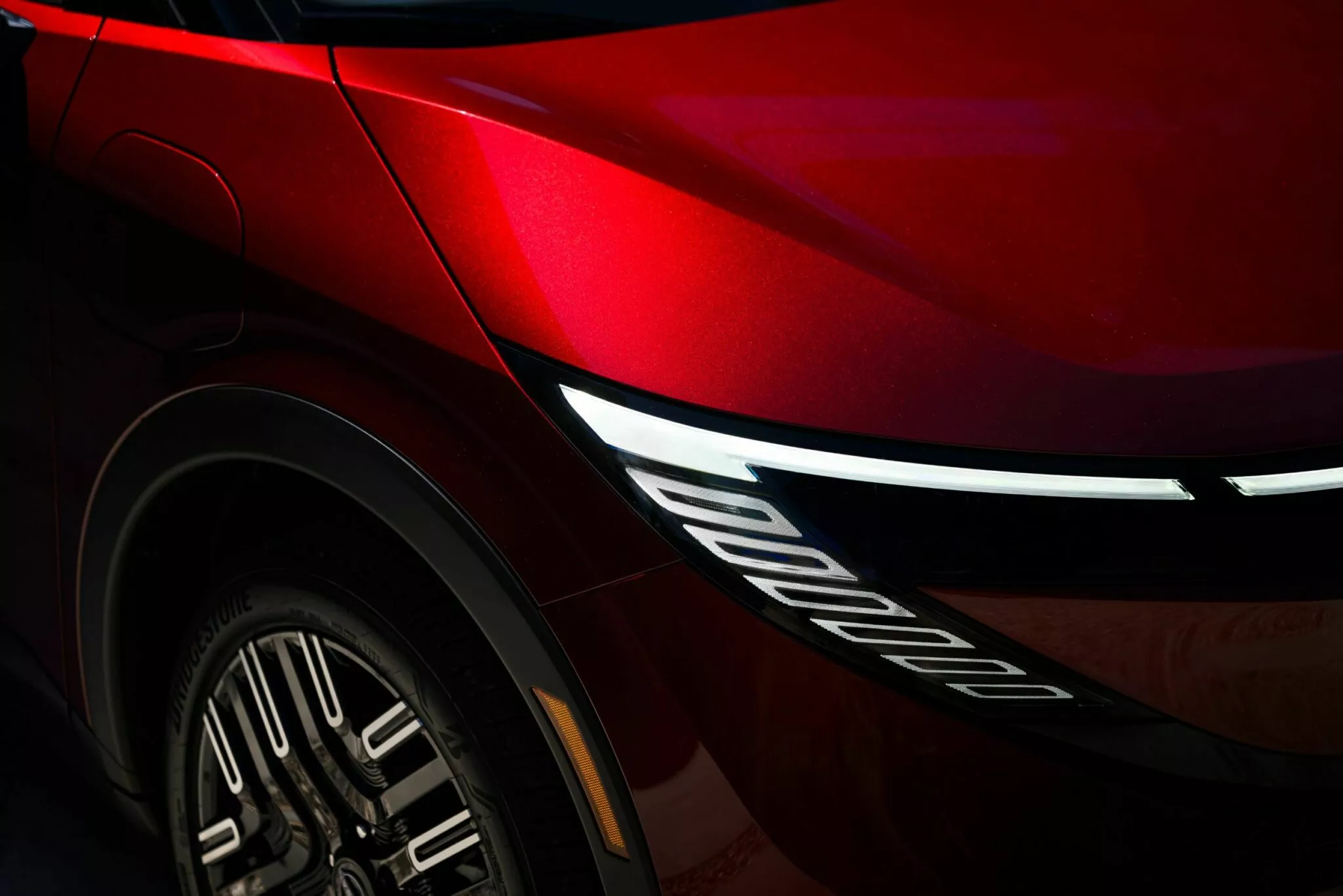 نيسان تكشف اسعار ليف 2026 الجيل الجديد، أرخص سيارة كهربائية في أمريكا 12