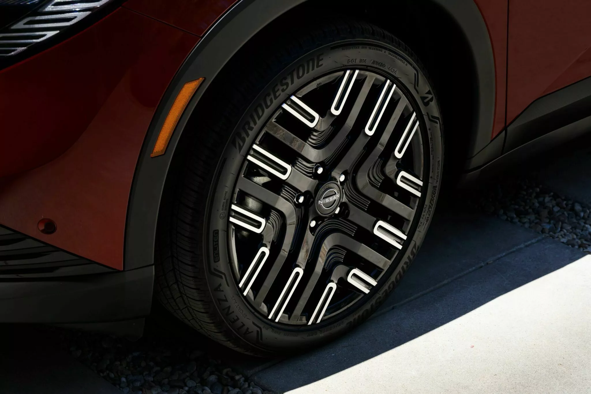 نيسان تكشف اسعار ليف 2026 الجيل الجديد، أرخص سيارة كهربائية في أمريكا 13