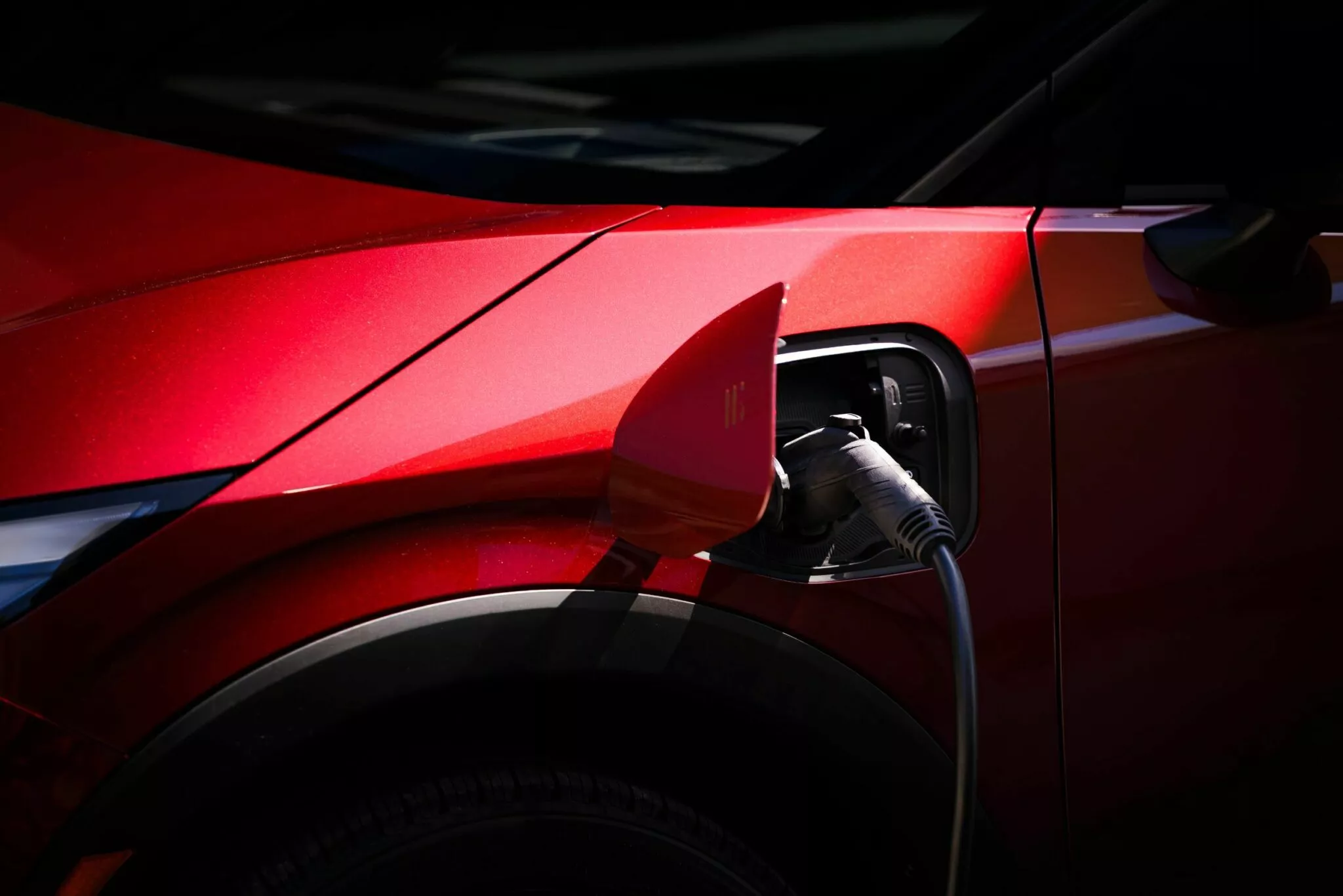 نيسان تكشف اسعار ليف 2026 الجيل الجديد، أرخص سيارة كهربائية في أمريكا 14