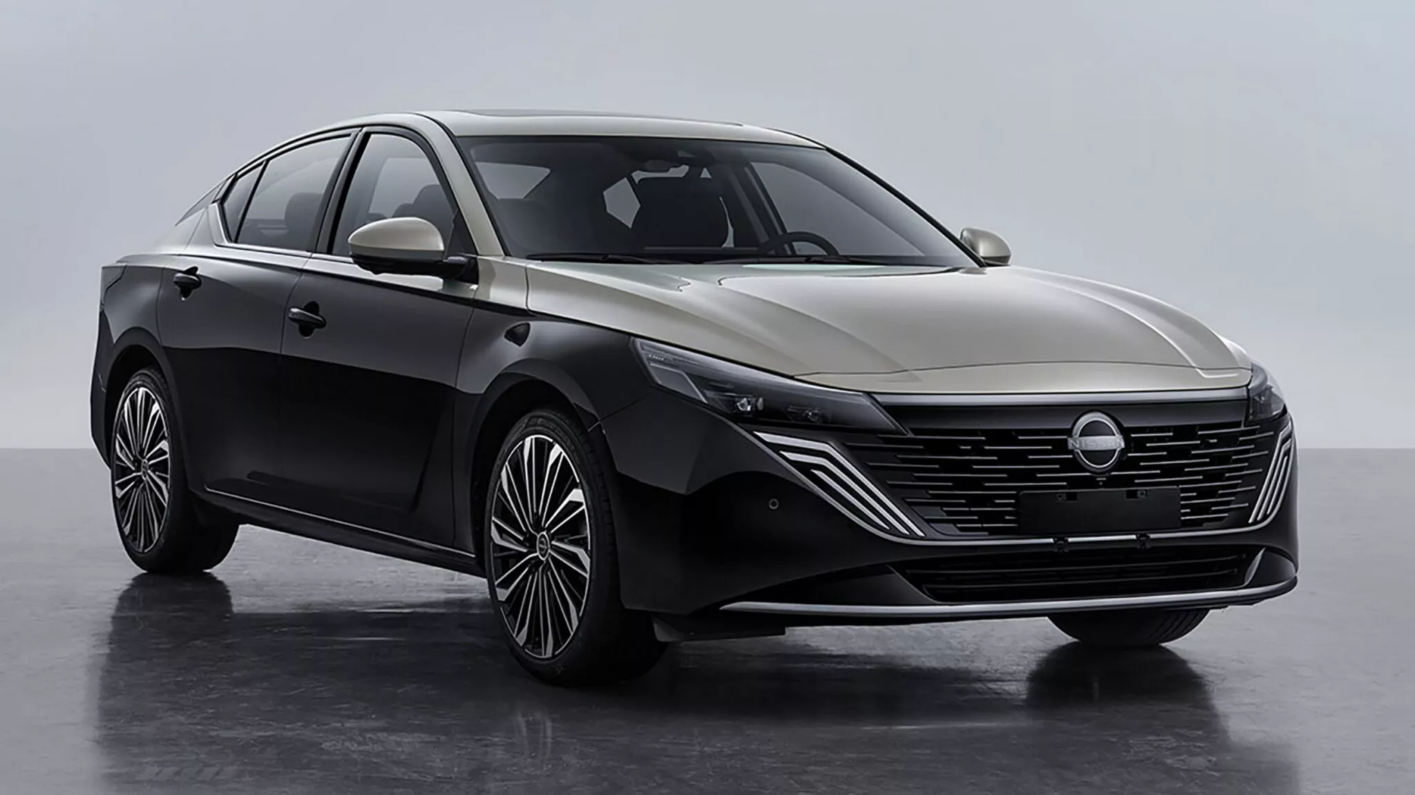 نيسان التيما 2026 تنطلق في الصين بتحديثات جديدة نيسان التيما 2026 تنطلق في الصين بتحديثات جديدة 2