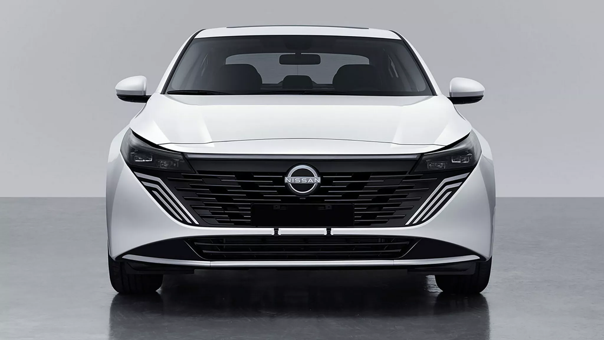 نيسان التيما 2026 تنطلق في الصين بتحديثات جديدة نيسان التيما 2026 تنطلق في الصين بتحديثات جديدة 12