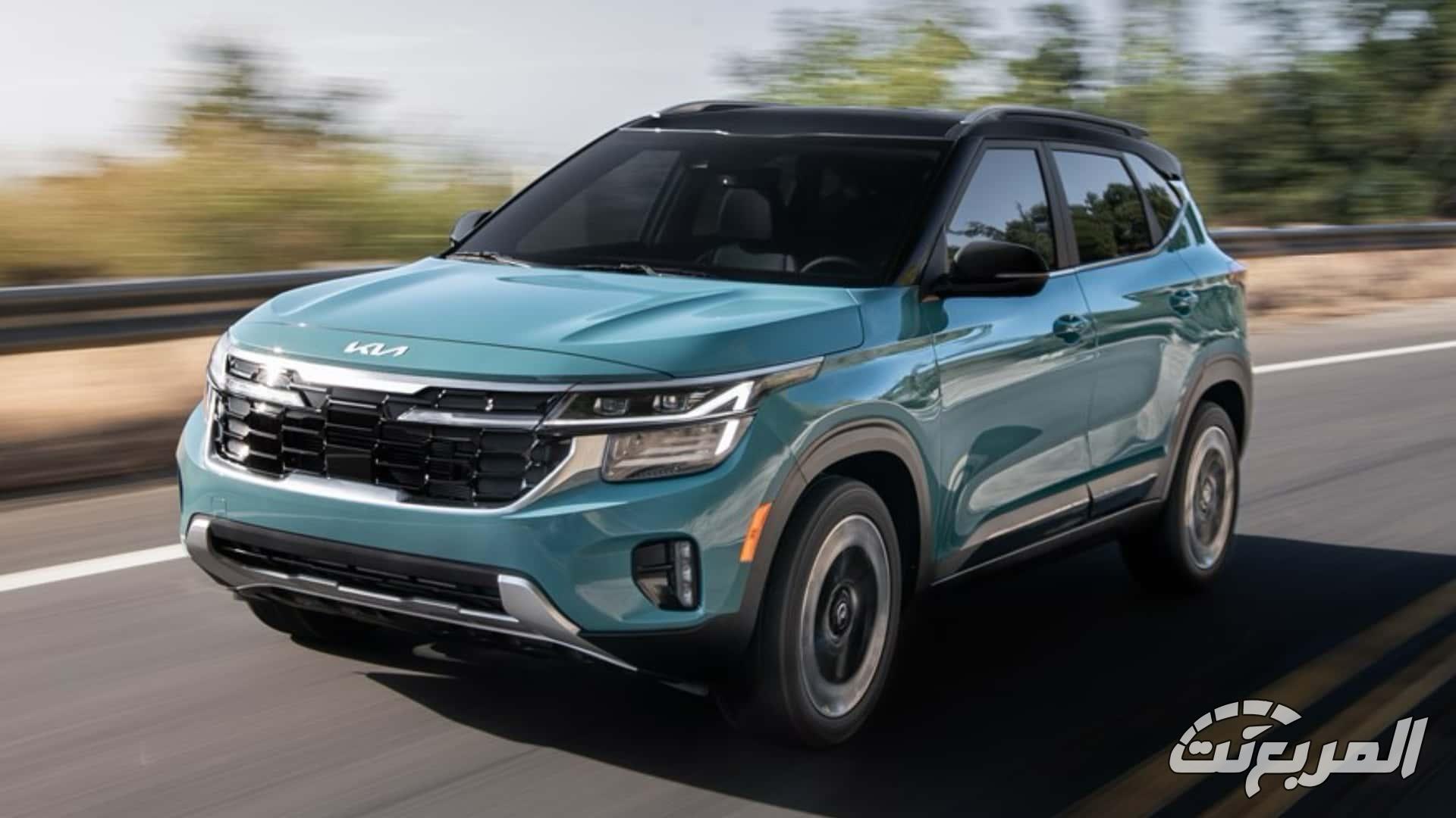 كيا تواصل زخم المبيعات وتسجّل أفضل نتائج لها على الإطلاق في أمريكا 2