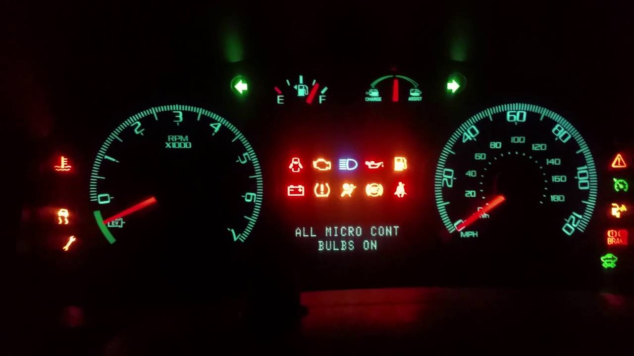 أسباب ظهور لمبة فحص المحرك Check Engine.. وحلقة جديدة من معلومات تهمك 1