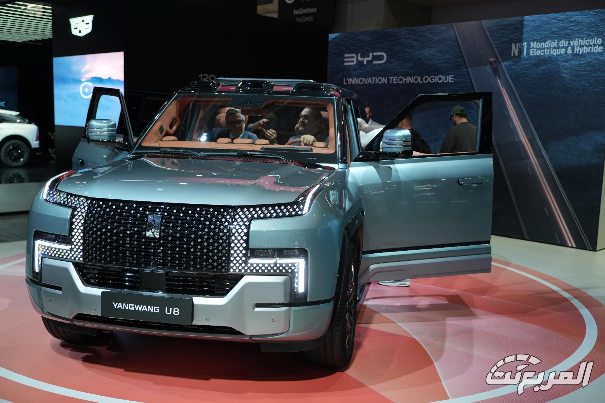 تراجع مبيعات السيارات في الصين بعد تدخل الحكومة لإنهاء حرب الأسعار 3