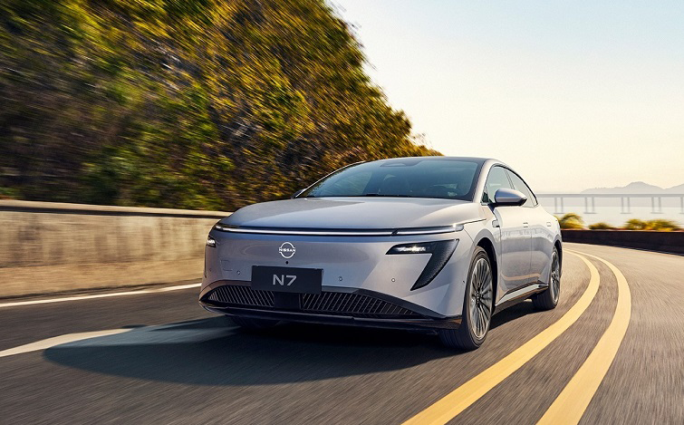 نيسان تخرج من قائمة أكبر 10 شركات سيارات عالمياً لأول مرة منذ 16 عاماً 1