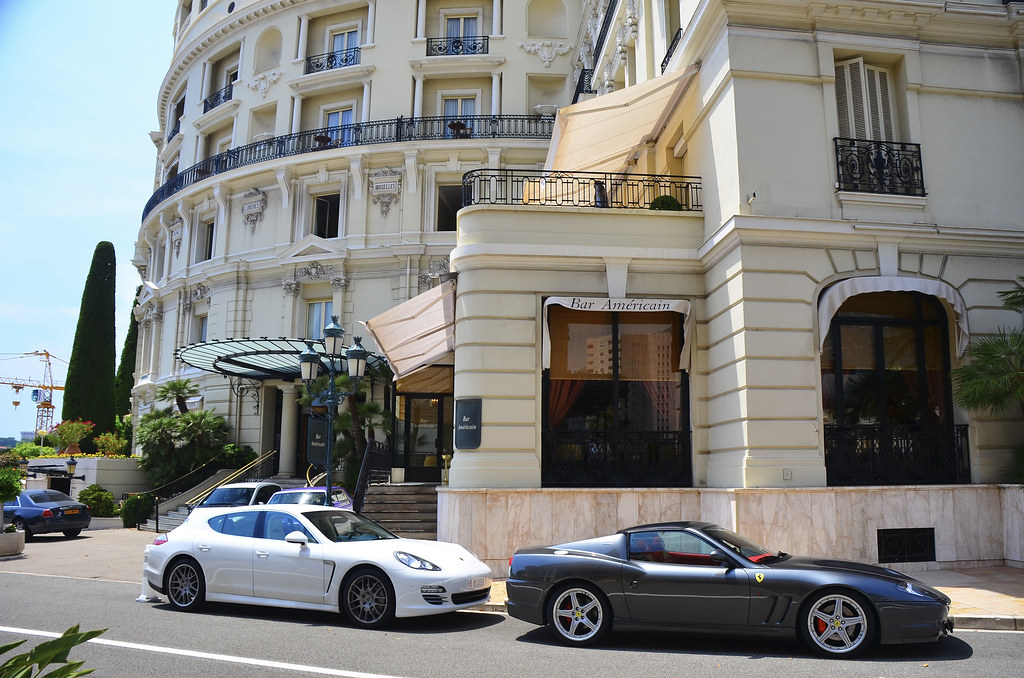 تدري أن "وظيفة الفاليه في موناكو" ممكن تكسبك 40 ألف ريال في أسبوع! تدري أن "وظيفة الفاليه في موناكو" ممكن تكسبك 40 ألف ريال في أسبوع! 1